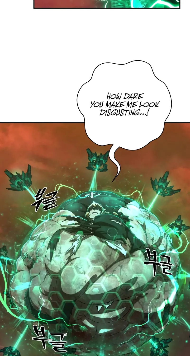 Read The Warrior Returns chapter 133 image 67 on Lezhin