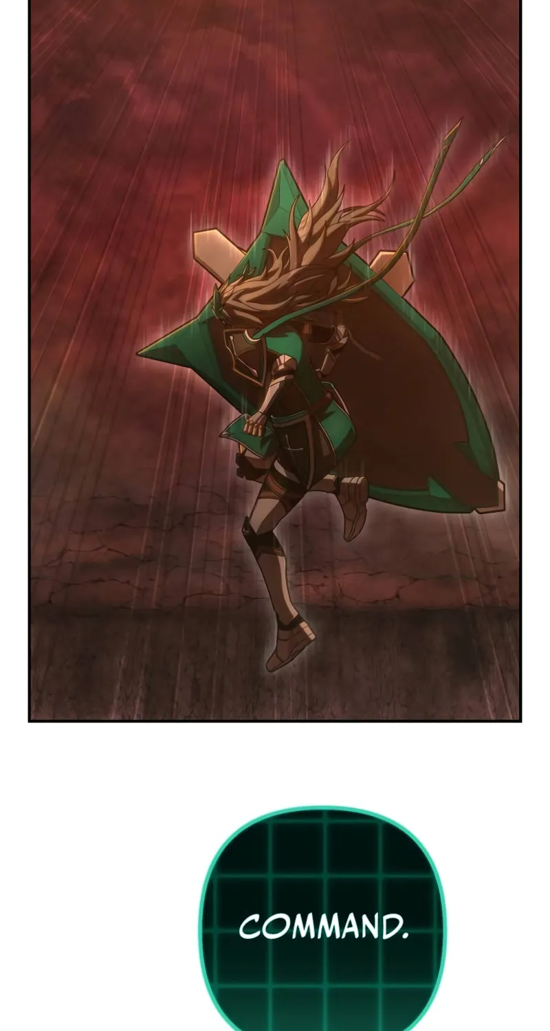 Read The Warrior Returns chapter 133 image 69 on Lezhin