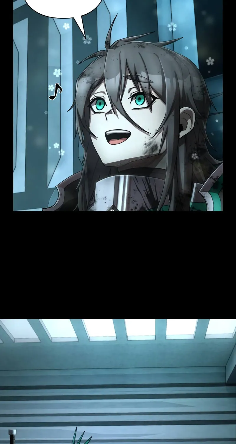 Read The Warrior Returns chapter 133 image 7 on Lezhin