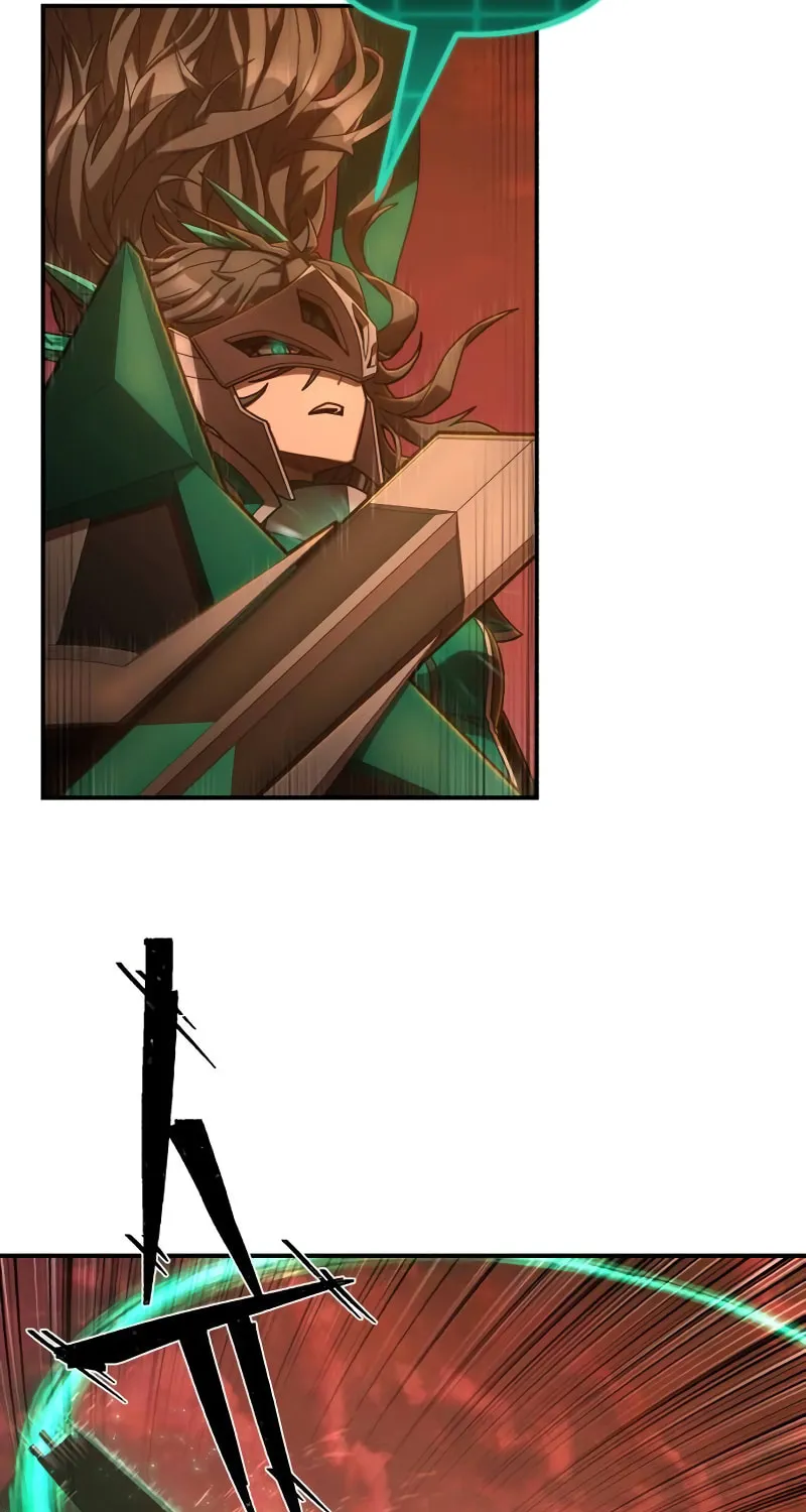 Read The Warrior Returns chapter 133 image 70 on Lezhin