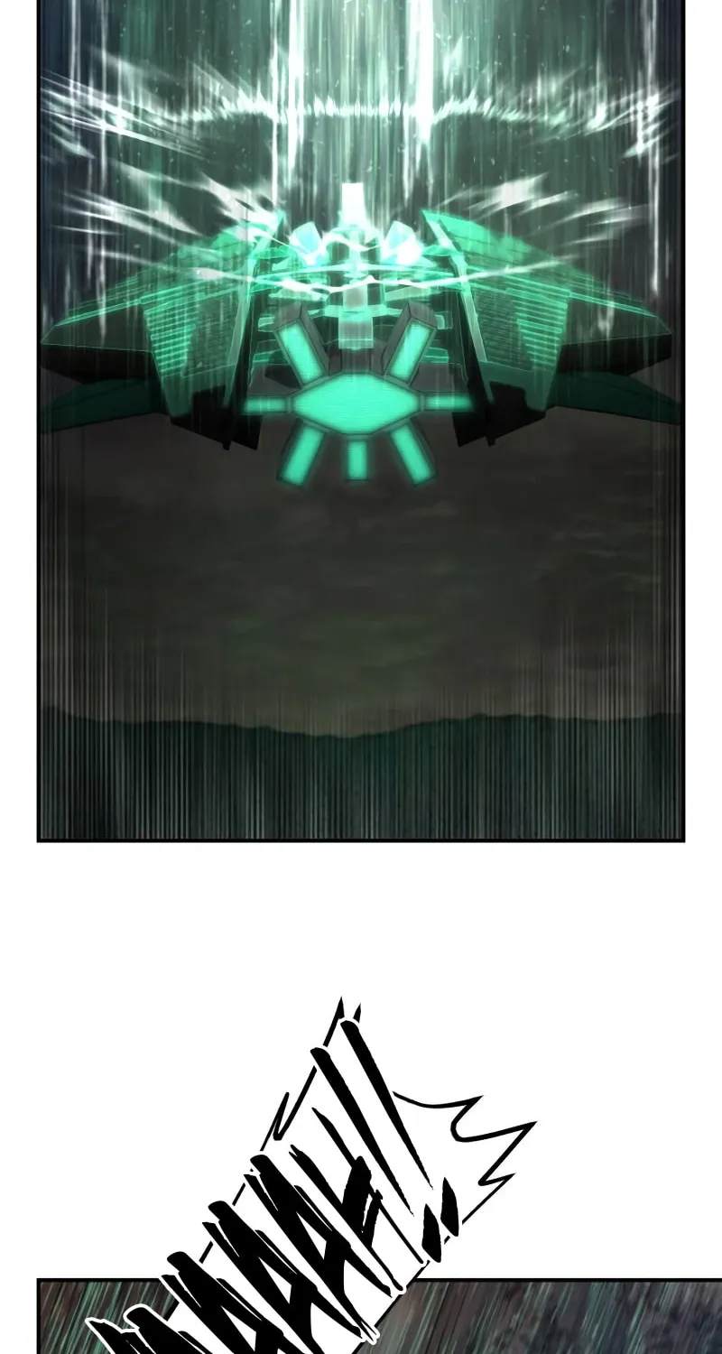 Read The Warrior Returns chapter 133 image 73 on Lezhin