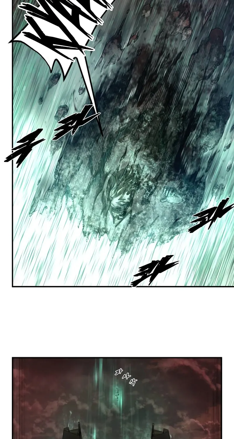 Read The Warrior Returns chapter 133 image 74 on Lezhin