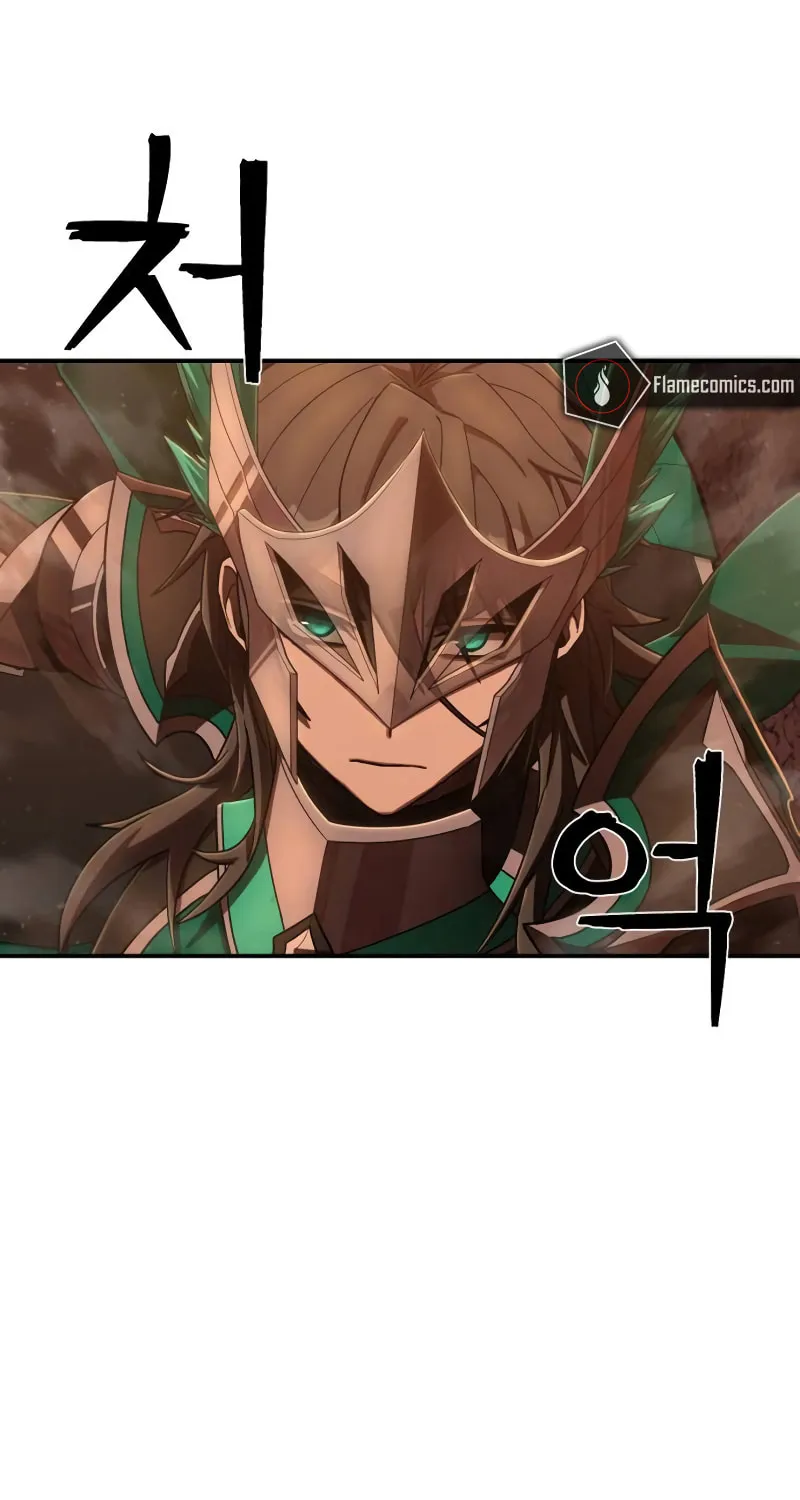 Read The Warrior Returns chapter 133 image 76 on Lezhin