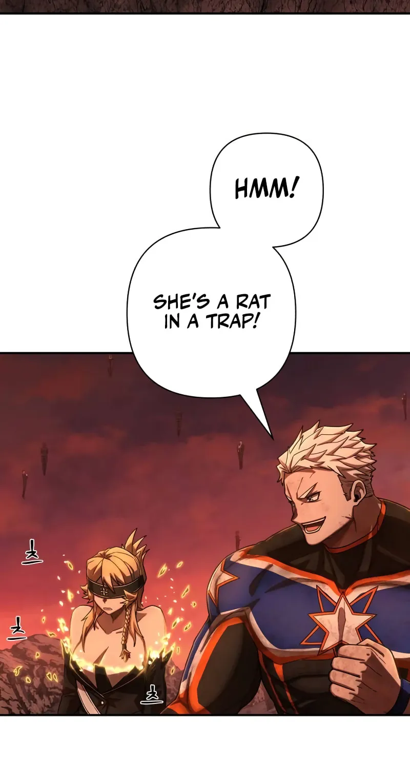 Read The Warrior Returns chapter 133 image 78 on Lezhin