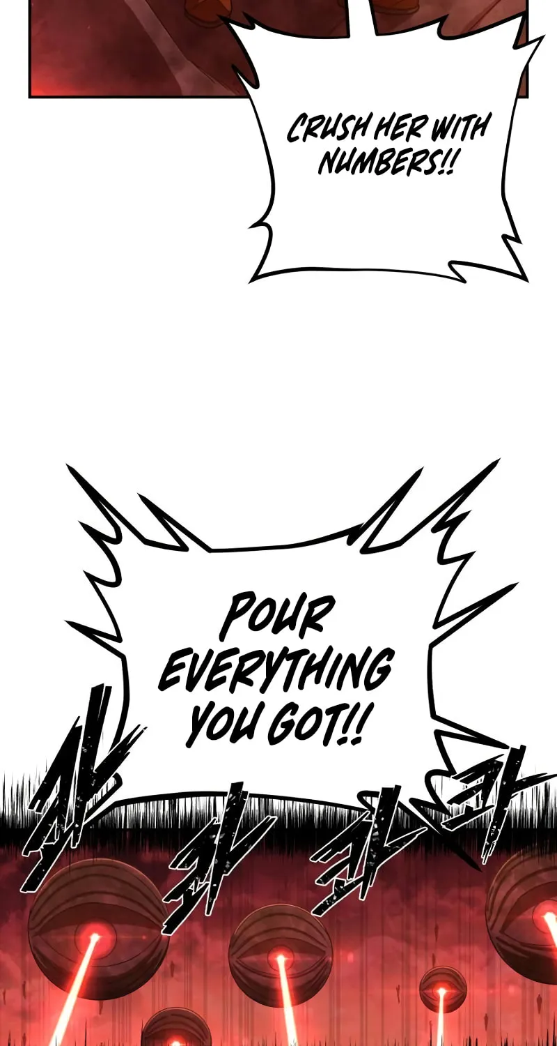 Read The Warrior Returns chapter 133 image 81 on Lezhin