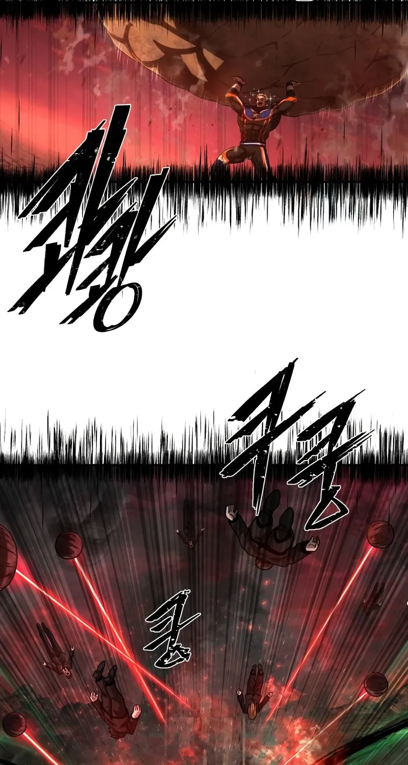 Read The Warrior Returns chapter 133 image 83 on Lezhin