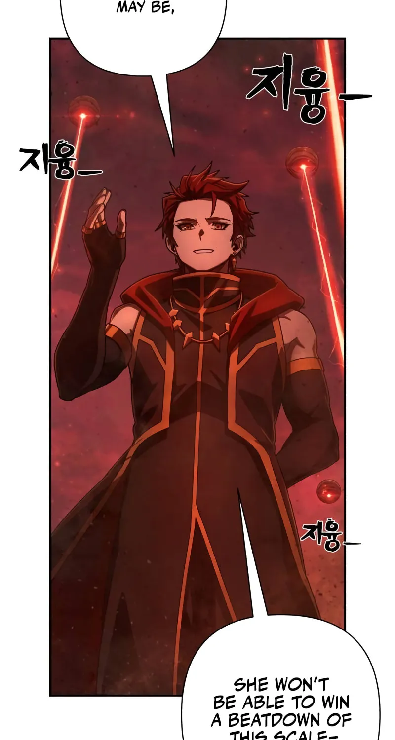 Read The Warrior Returns chapter 133 image 85 on Lezhin