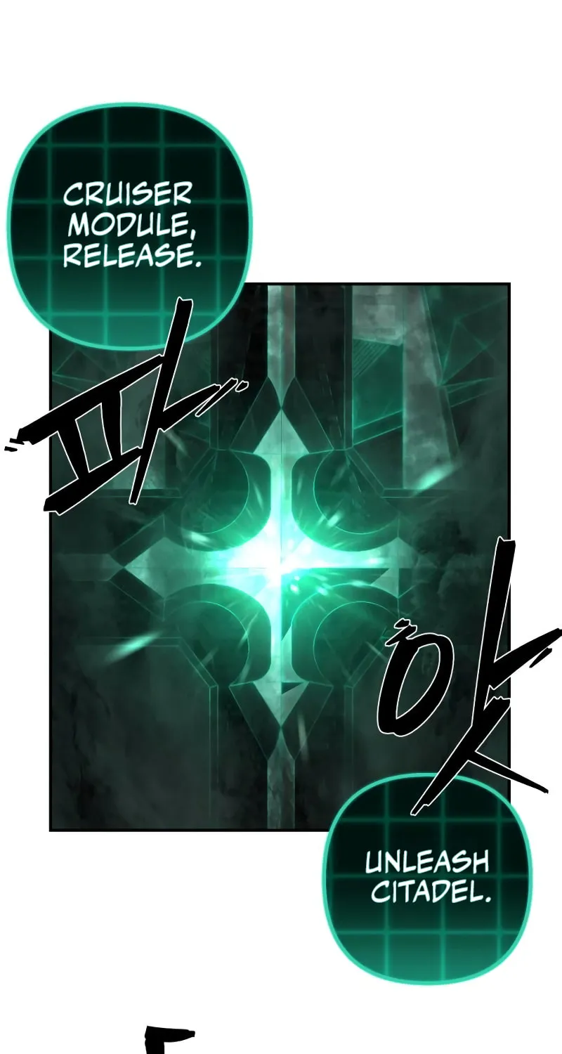 Read The Warrior Returns chapter 133 image 88 on Lezhin