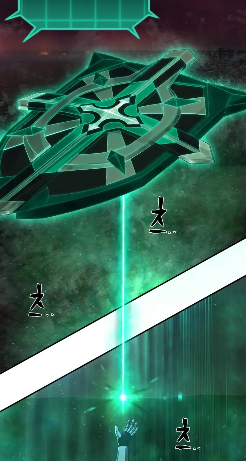 Read The Warrior Returns chapter 133 image 97 on Lezhin