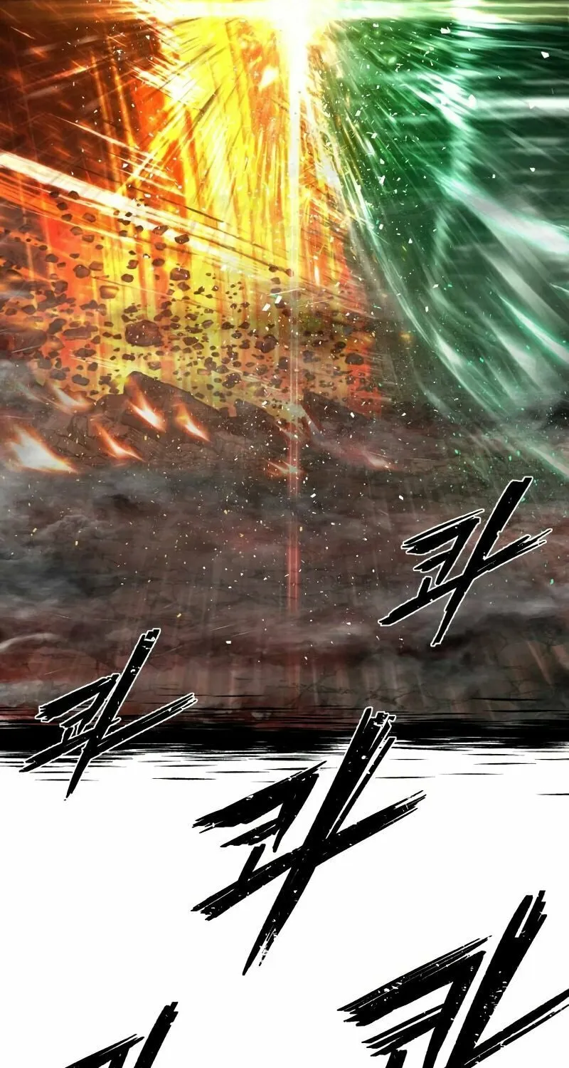 Read The Warrior Returns chapter 134 image 101 on Lezhin