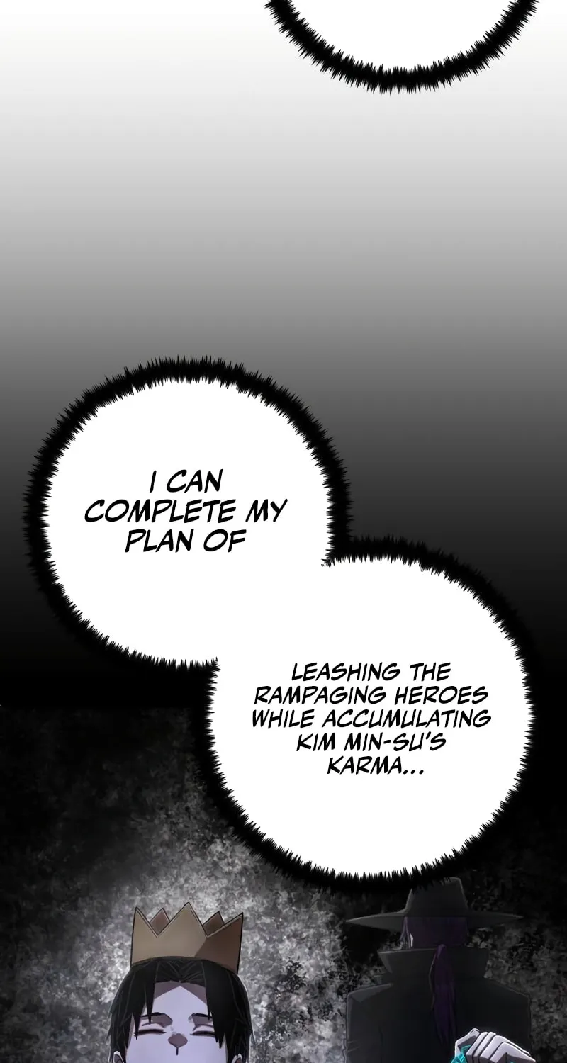 Read The Warrior Returns chapter 134 image 107 on Lezhin