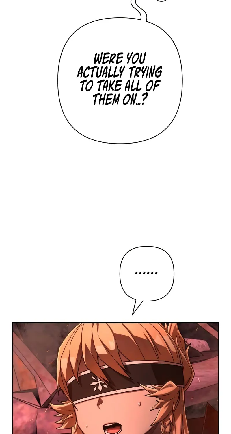 Read The Warrior Returns chapter 134 image 115 on Lezhin