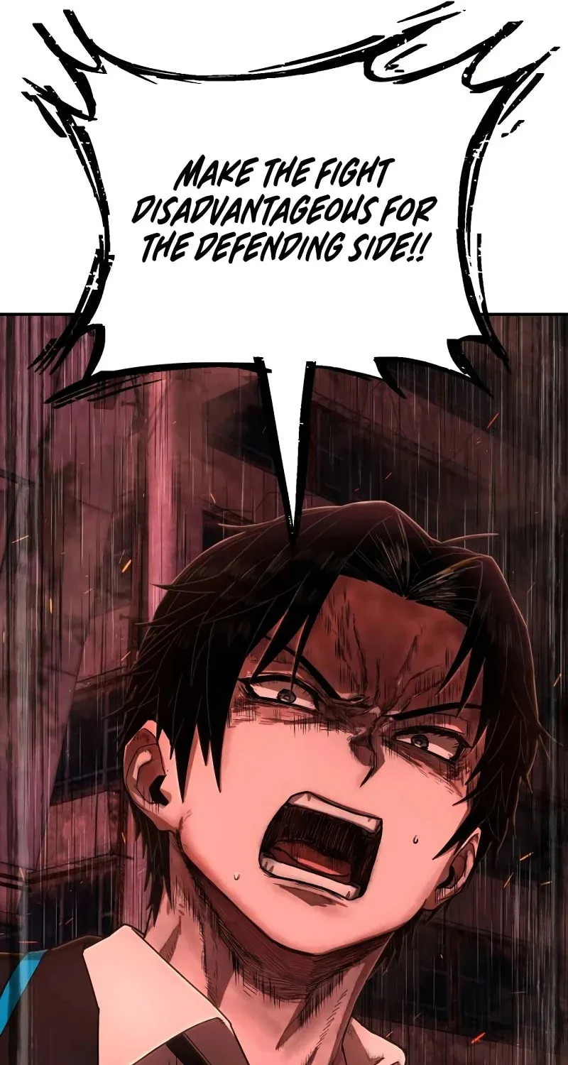 Read The Warrior Returns chapter 134 image 117 on Lezhin