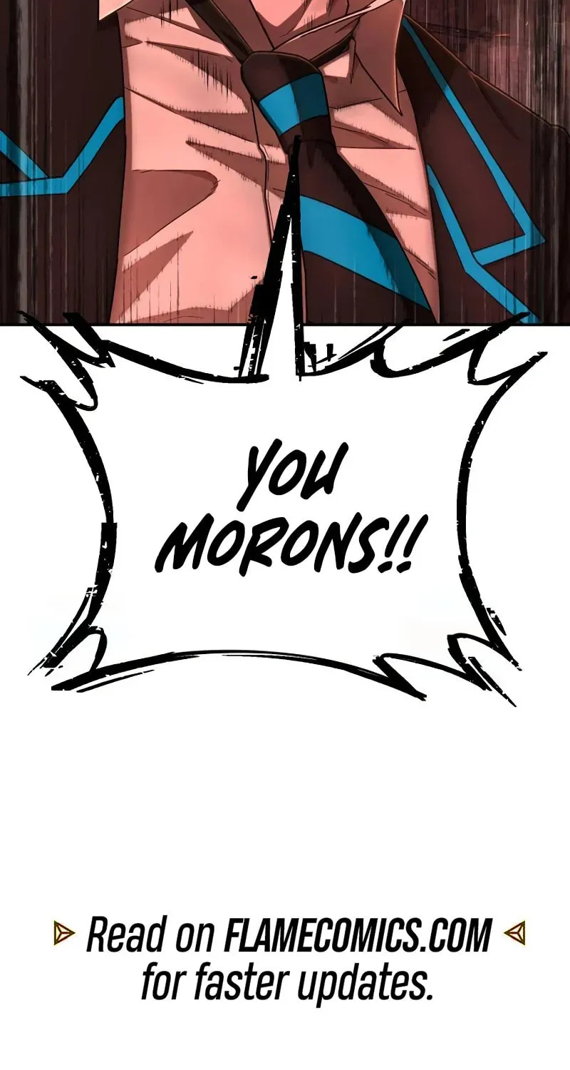 Read The Warrior Returns chapter 134 image 118 on Lezhin