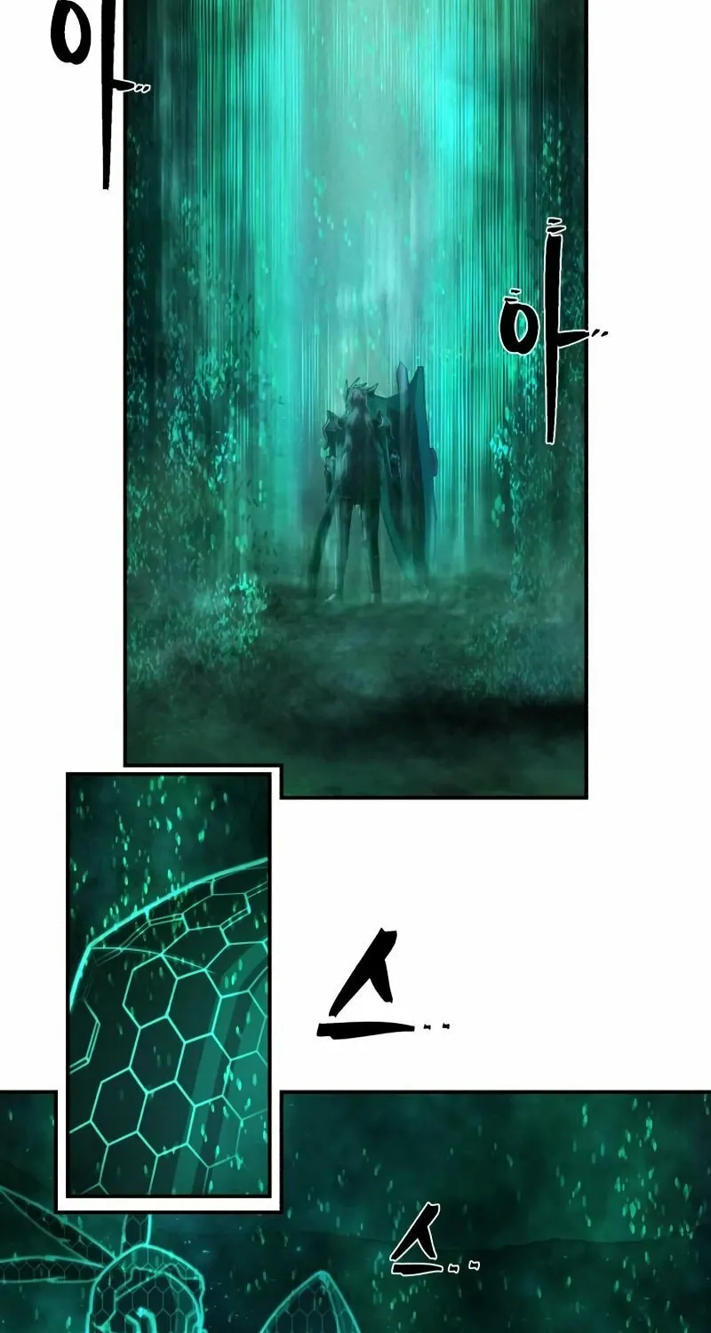 Read The Warrior Returns chapter 134 image 14 on Lezhin