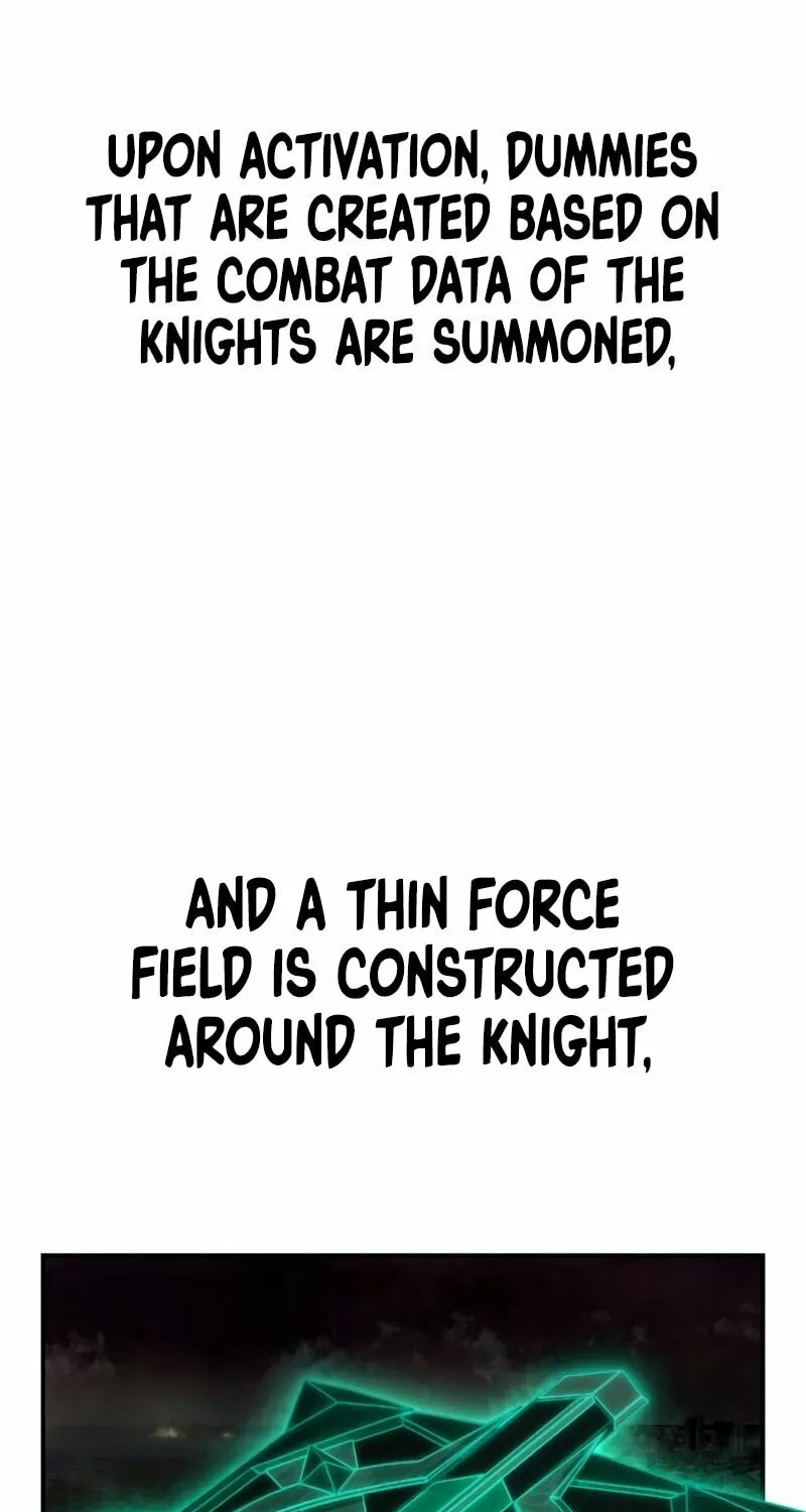 Read The Warrior Returns chapter 134 image 16 on Lezhin