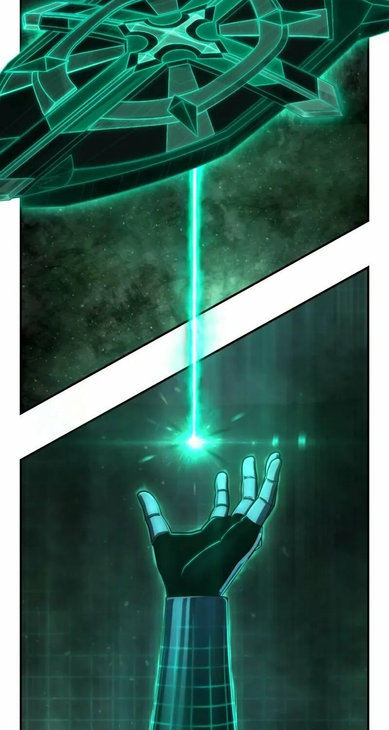 Read The Warrior Returns chapter 134 image 17 on Lezhin