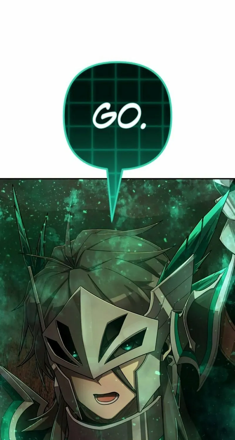 Read The Warrior Returns chapter 134 image 21 on Lezhin