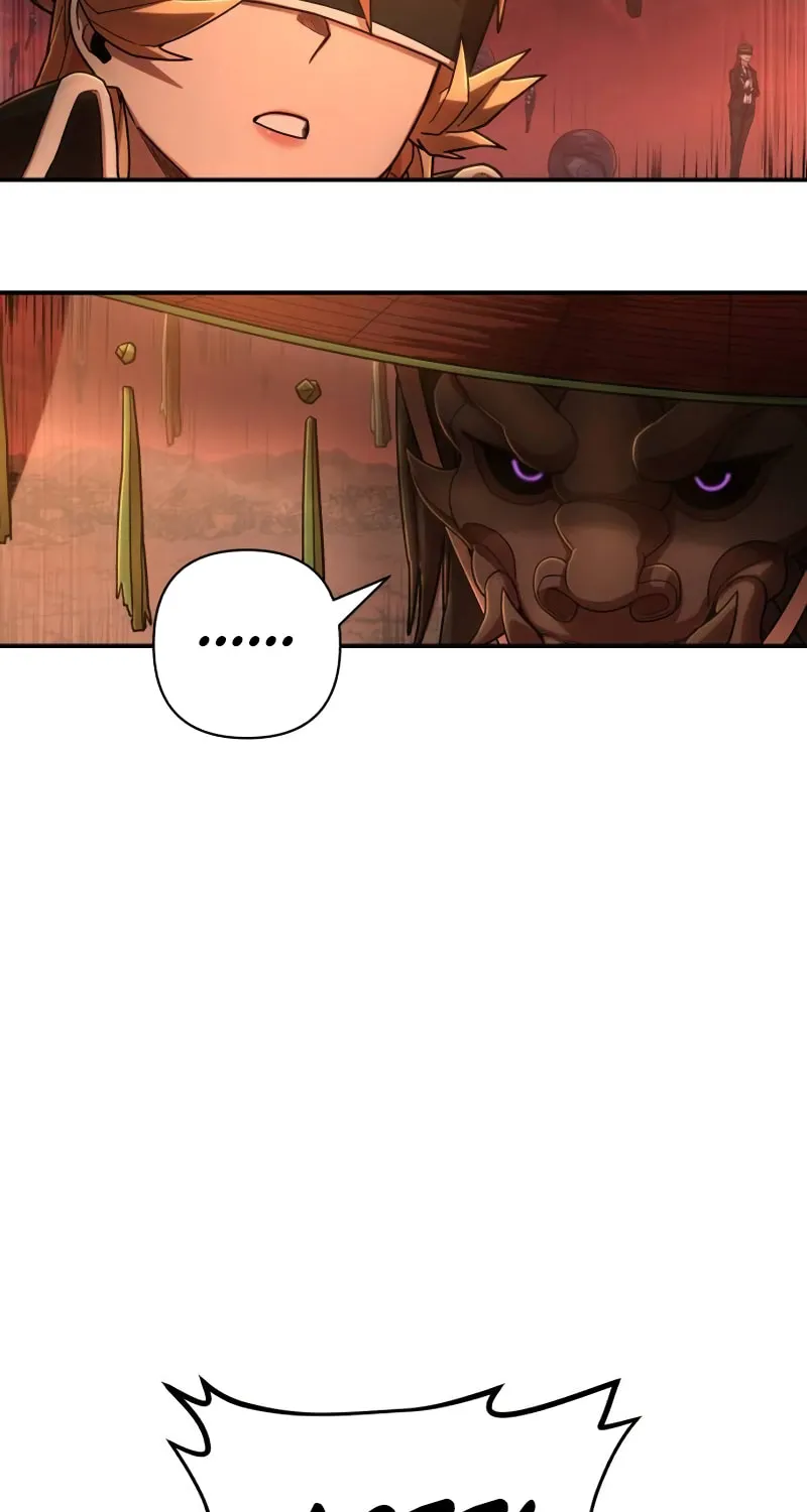 Read The Warrior Returns chapter 134 image 25 on Lezhin