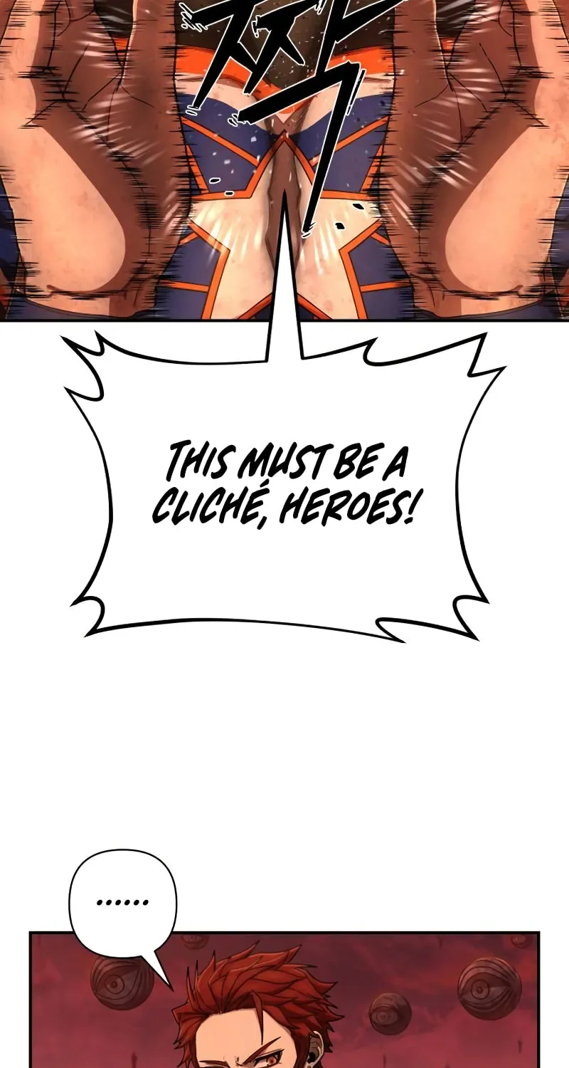 Read The Warrior Returns chapter 134 image 27 on Lezhin