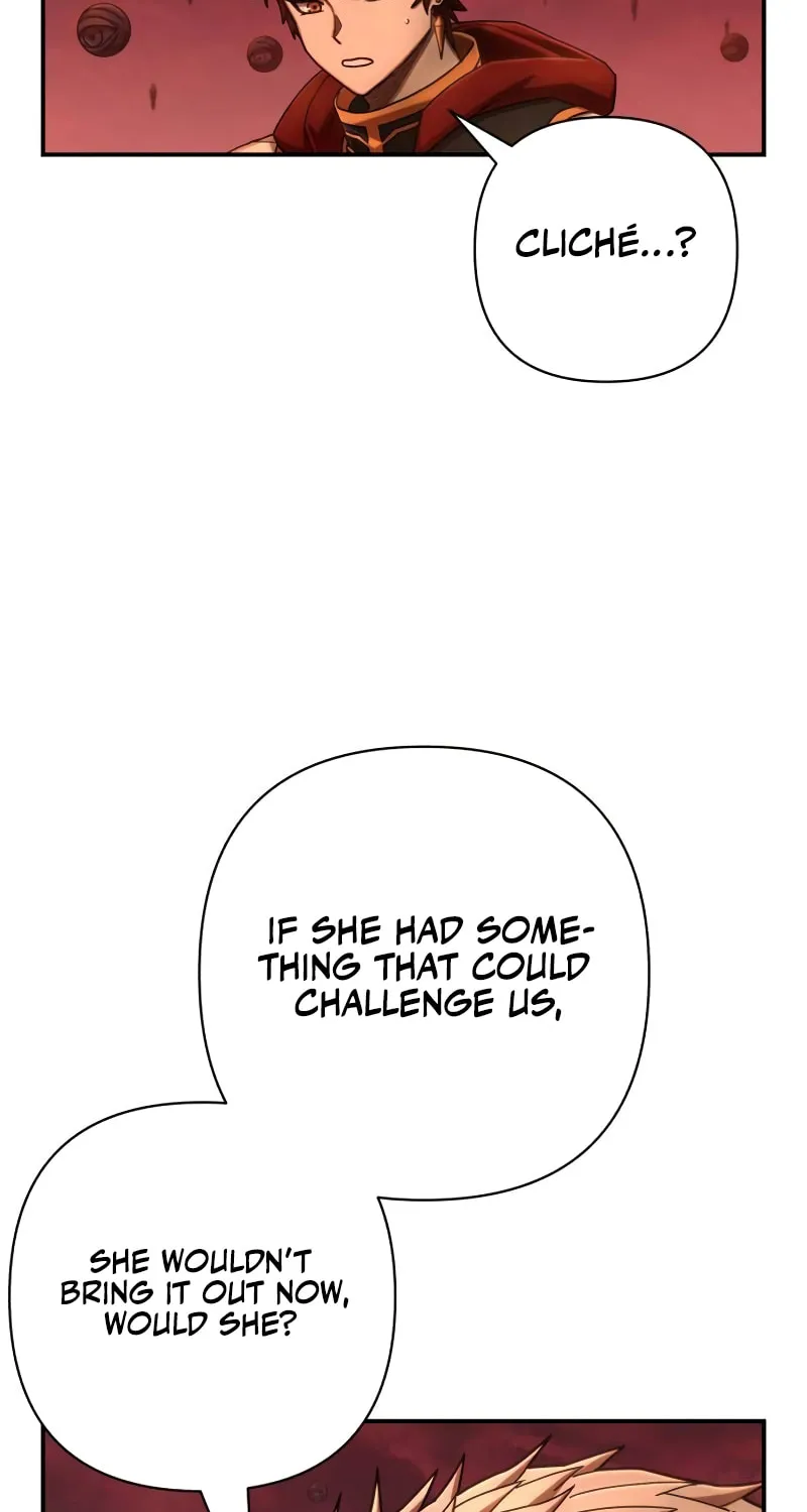Read The Warrior Returns chapter 134 image 28 on Lezhin