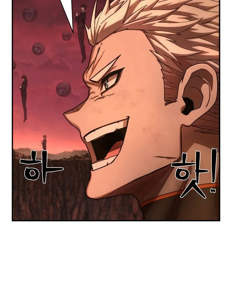 Read The Warrior Returns chapter 134 image 29 on Lezhin