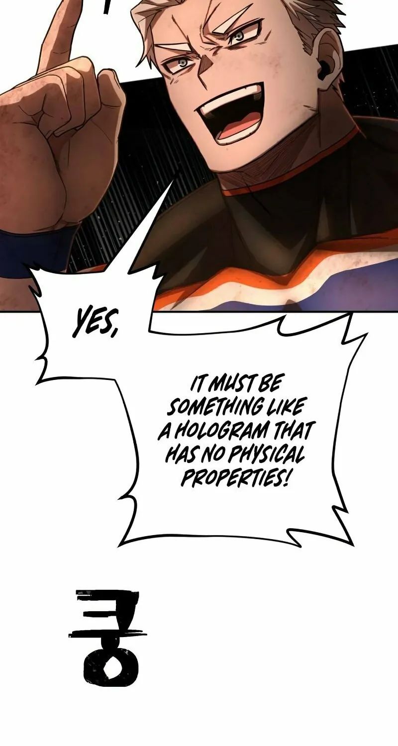Read The Warrior Returns chapter 134 image 31 on Lezhin