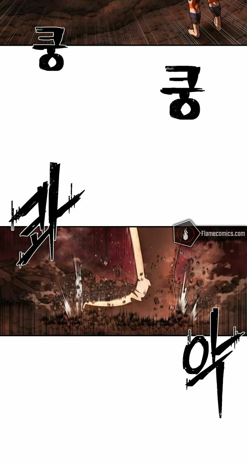 Read The Warrior Returns chapter 134 image 33 on Lezhin