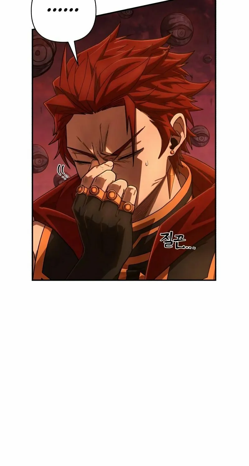 Read The Warrior Returns chapter 134 image 39 on Lezhin