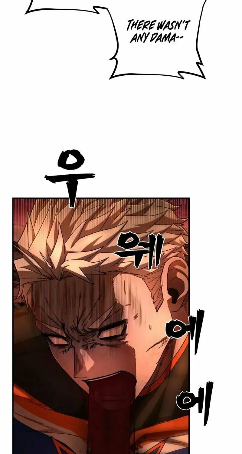Read The Warrior Returns chapter 134 image 41 on Lezhin