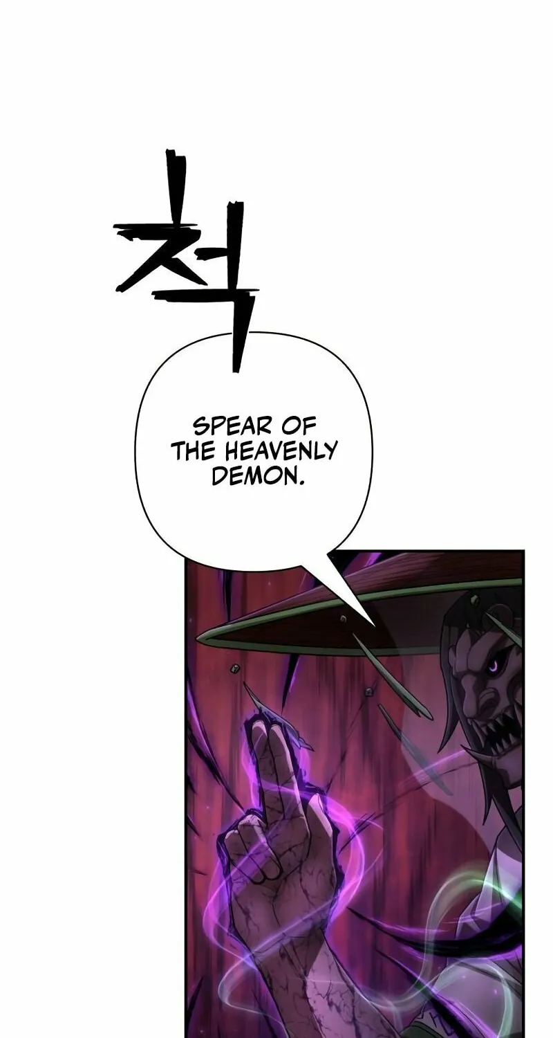 Read The Warrior Returns chapter 134 image 45 on Lezhin