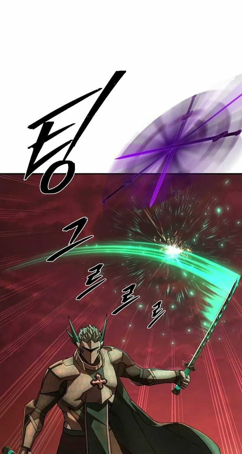 Read The Warrior Returns chapter 134 image 53 on Lezhin