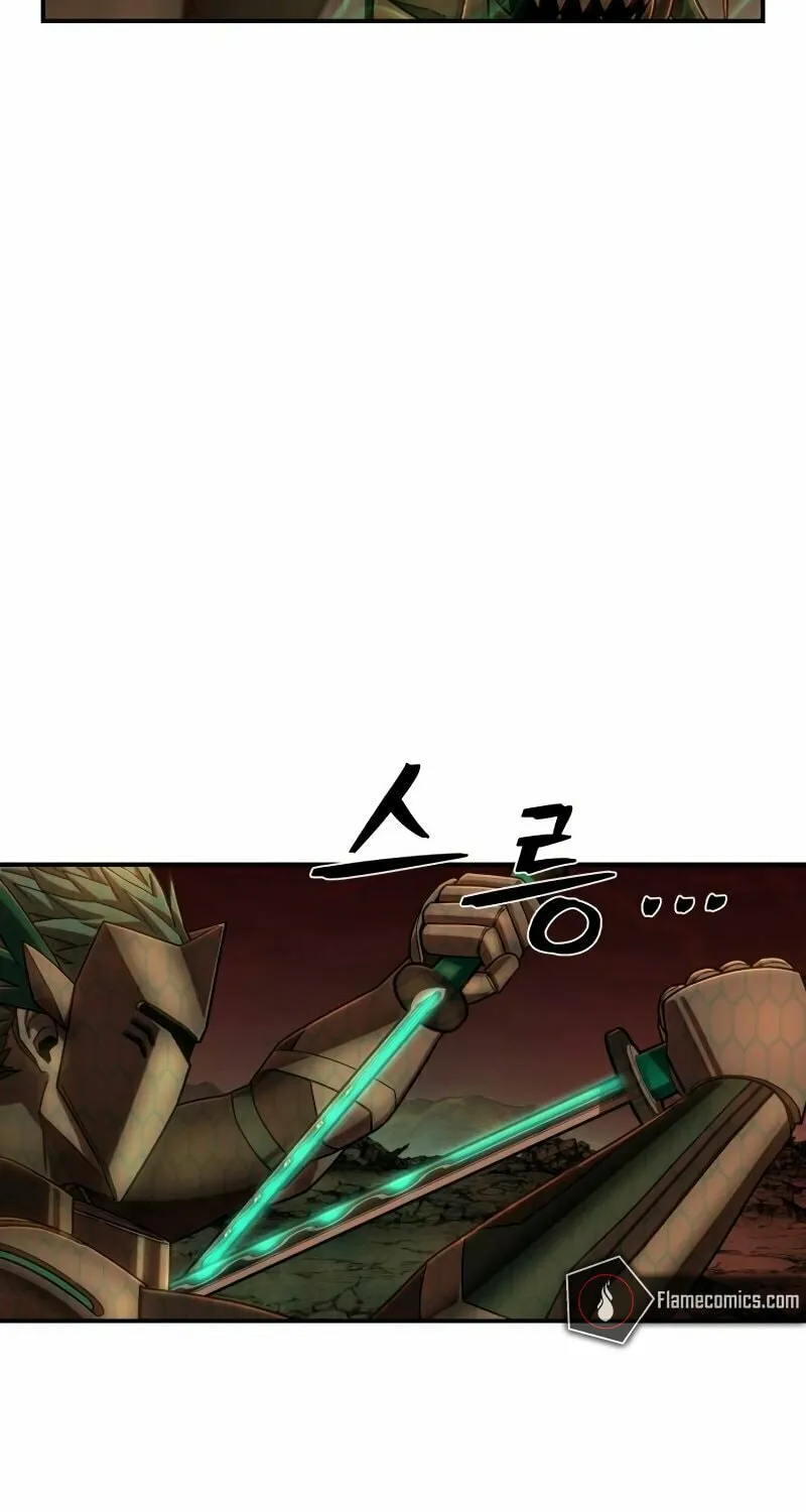 Read The Warrior Returns chapter 134 image 59 on Lezhin