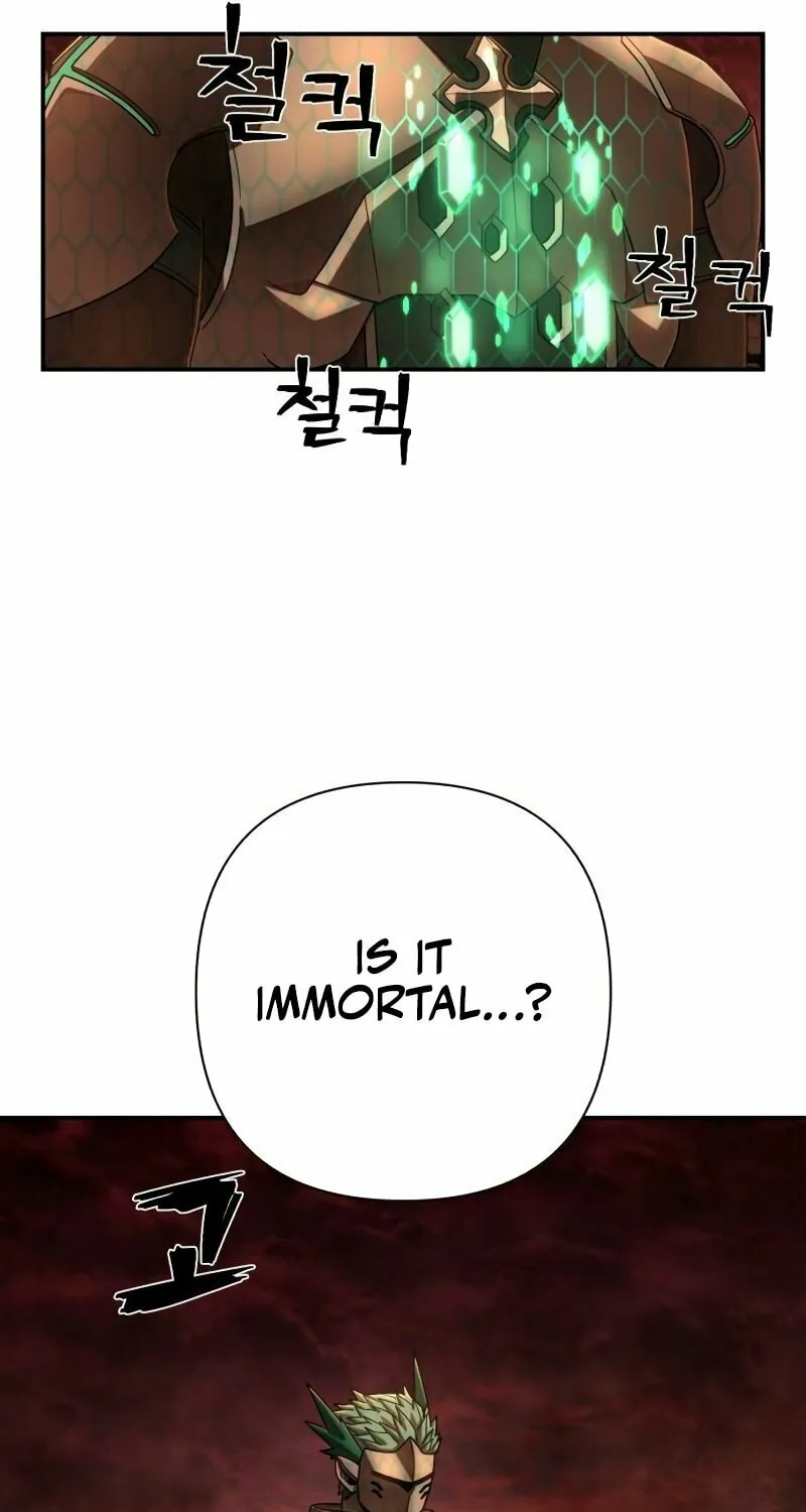 Read The Warrior Returns chapter 134 image 64 on Lezhin