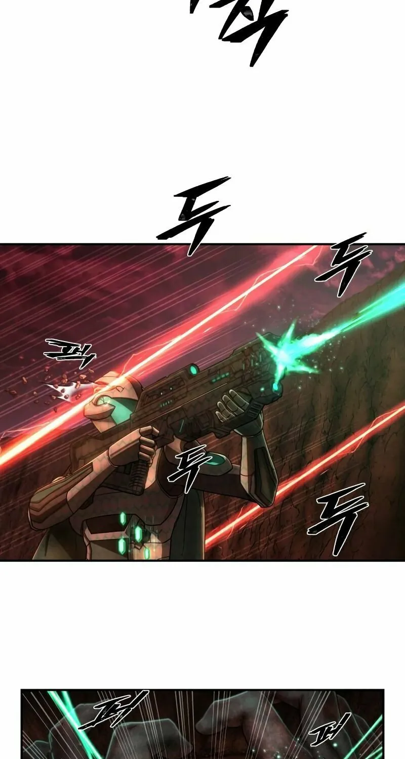Read The Warrior Returns chapter 134 image 68 on Lezhin