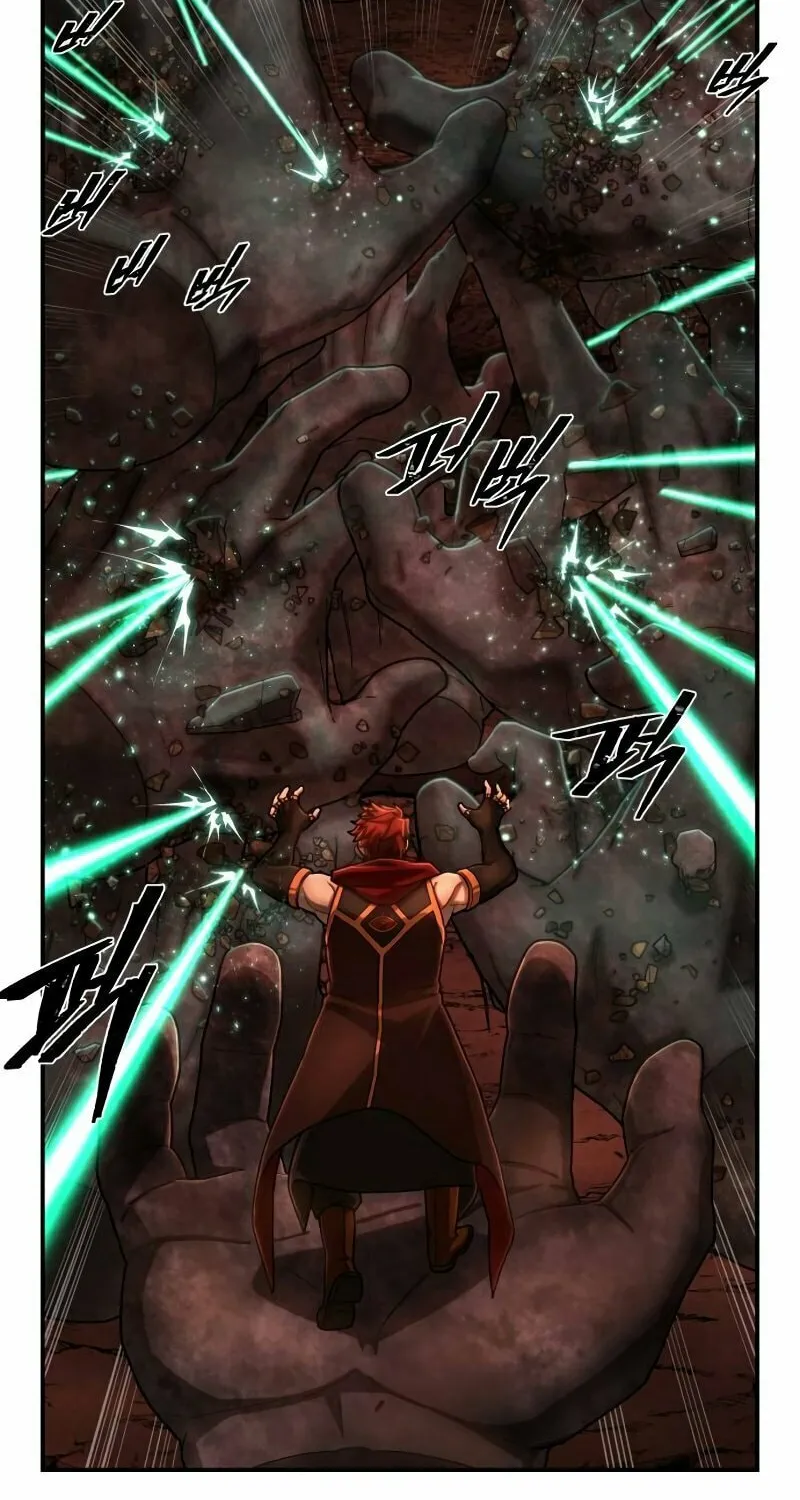 Read The Warrior Returns chapter 134 image 69 on Lezhin