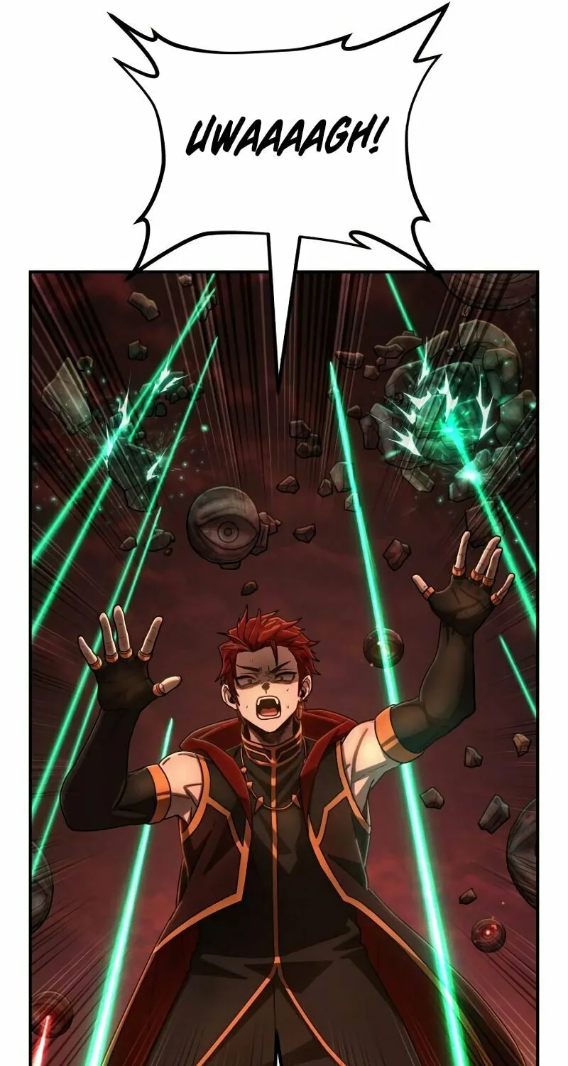 Read The Warrior Returns chapter 134 image 71 on Lezhin