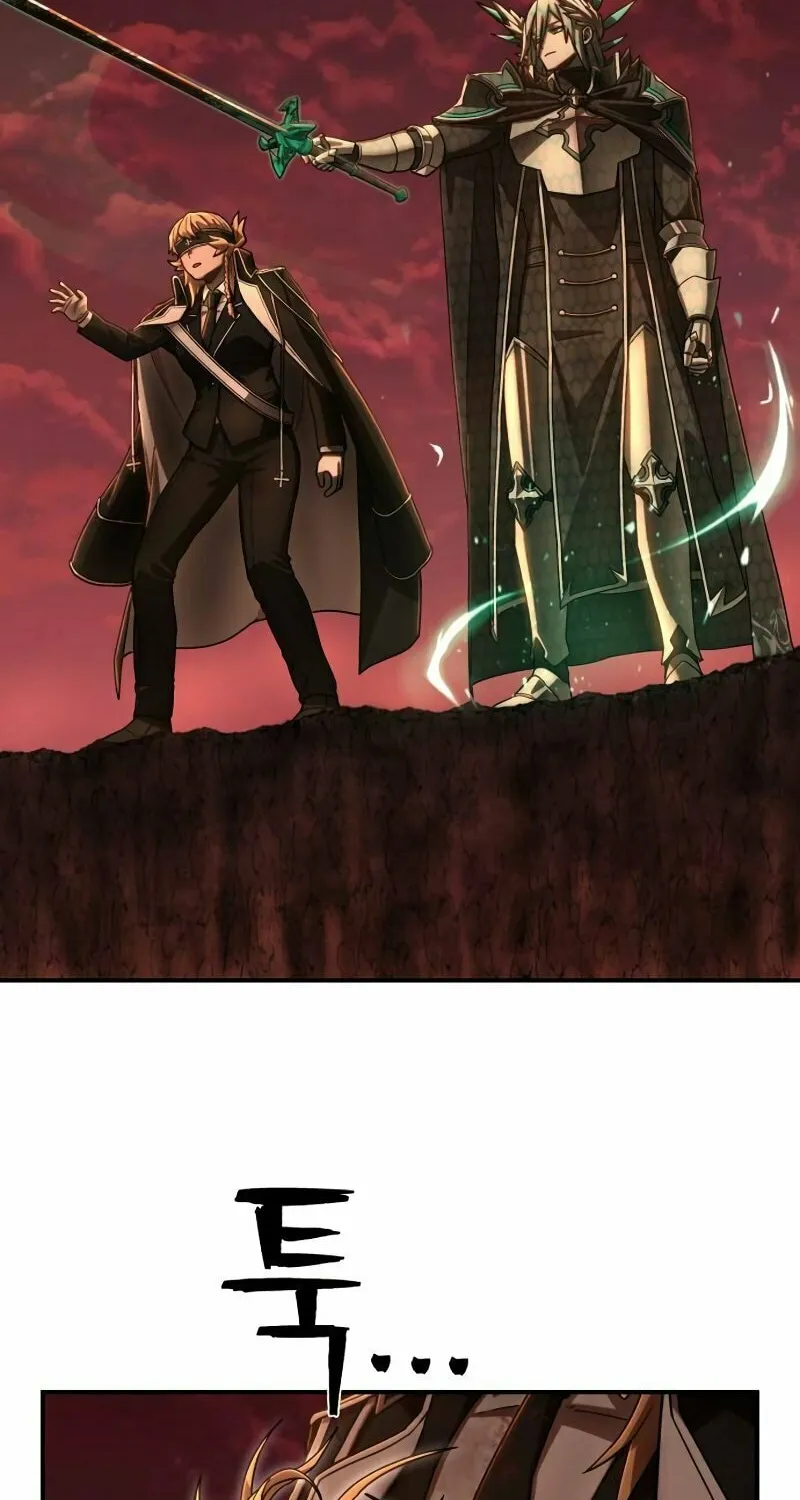 Read The Warrior Returns chapter 134 image 76 on Lezhin