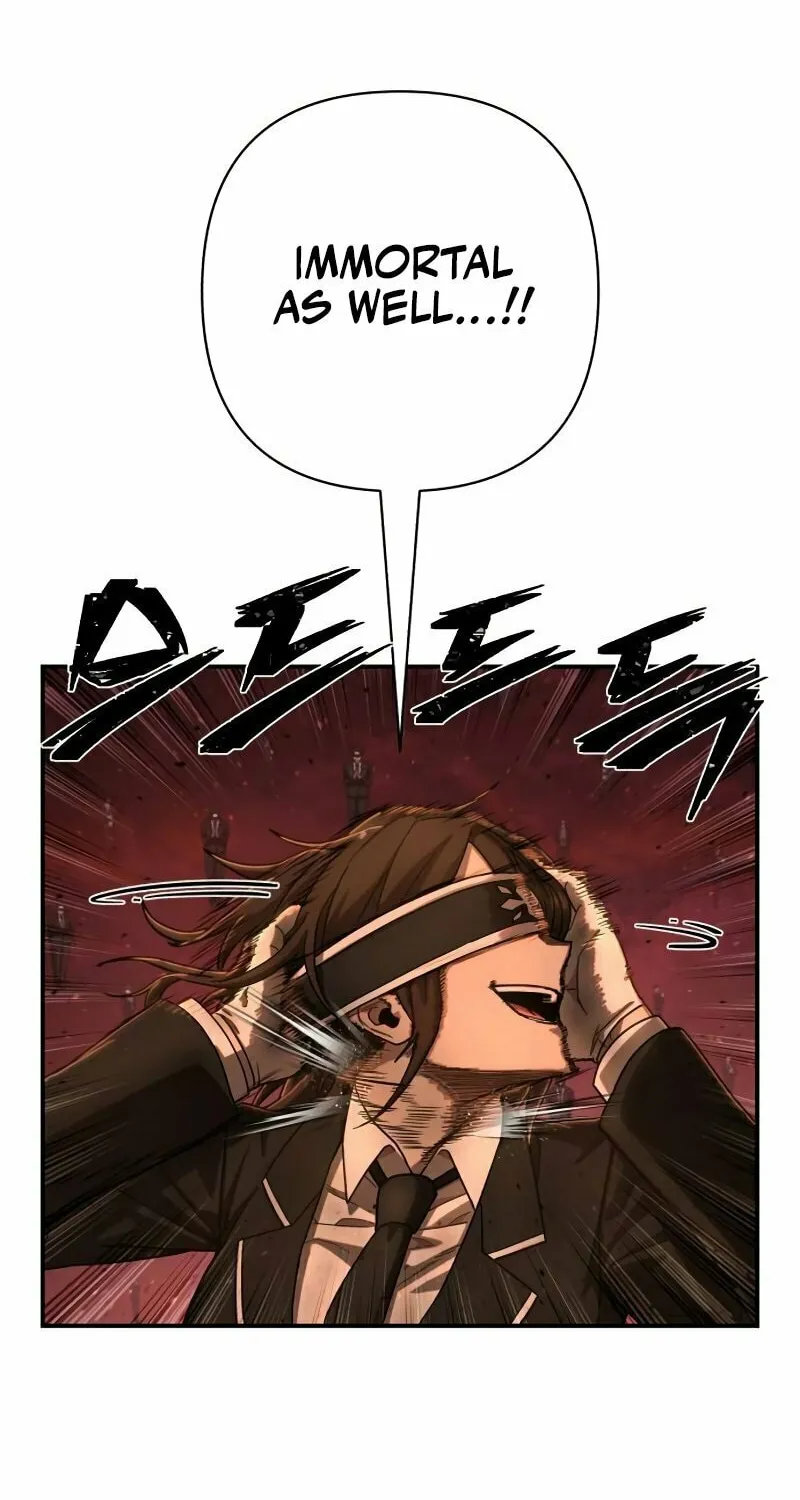 Read The Warrior Returns chapter 134 image 79 on Lezhin