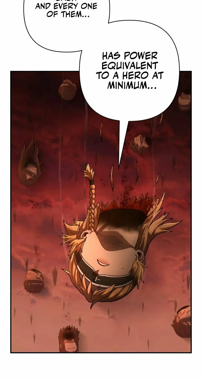 Read The Warrior Returns chapter 134 image 86 on Lezhin
