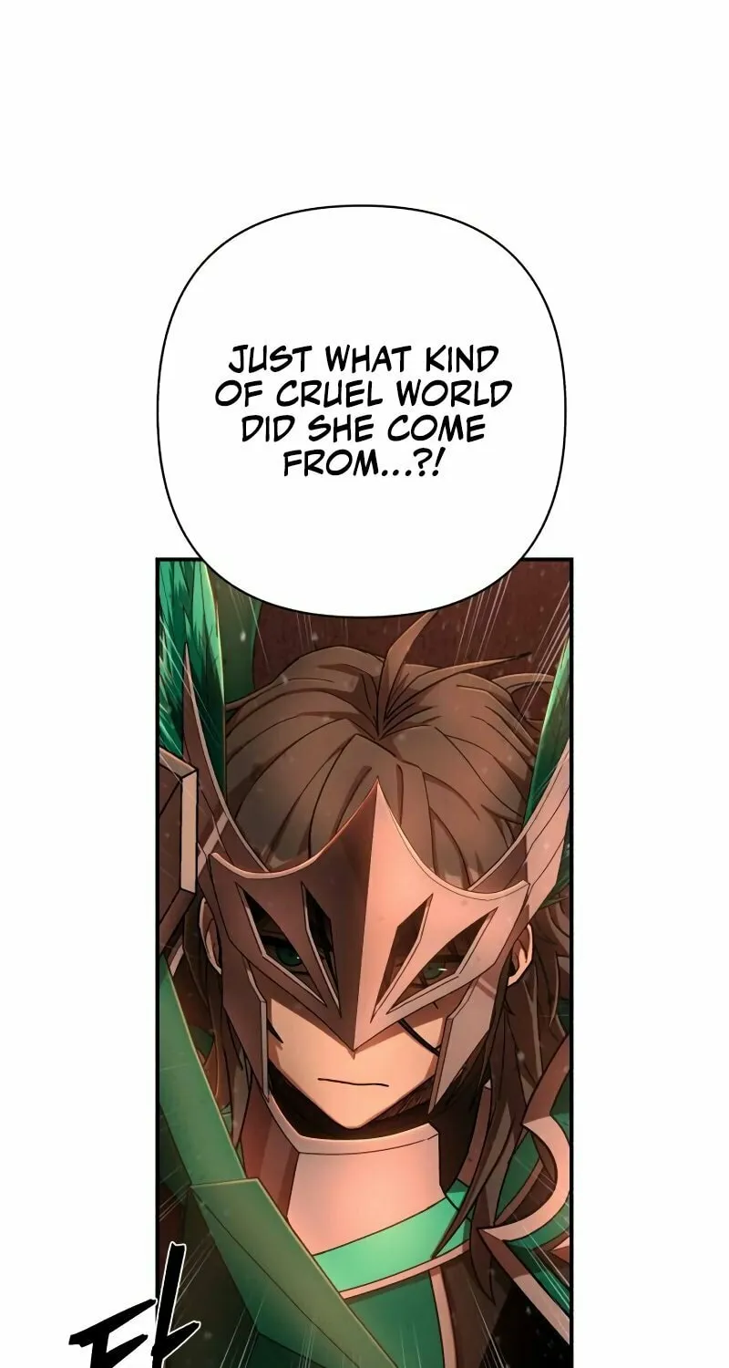 Read The Warrior Returns chapter 134 image 87 on Lezhin