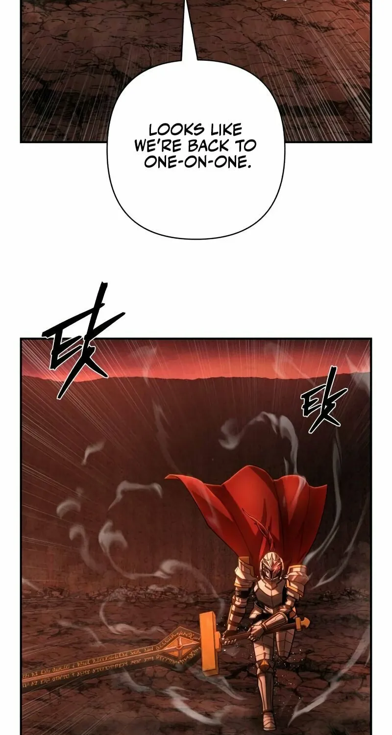 Read The Warrior Returns chapter 134 image 89 on Lezhin