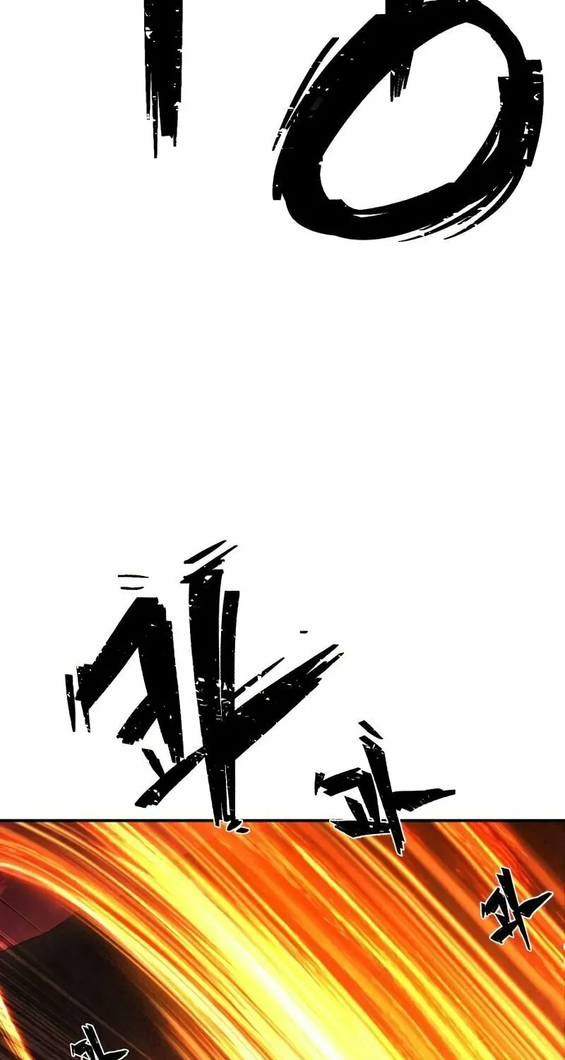 Read The Warrior Returns chapter 134 image 93 on Lezhin