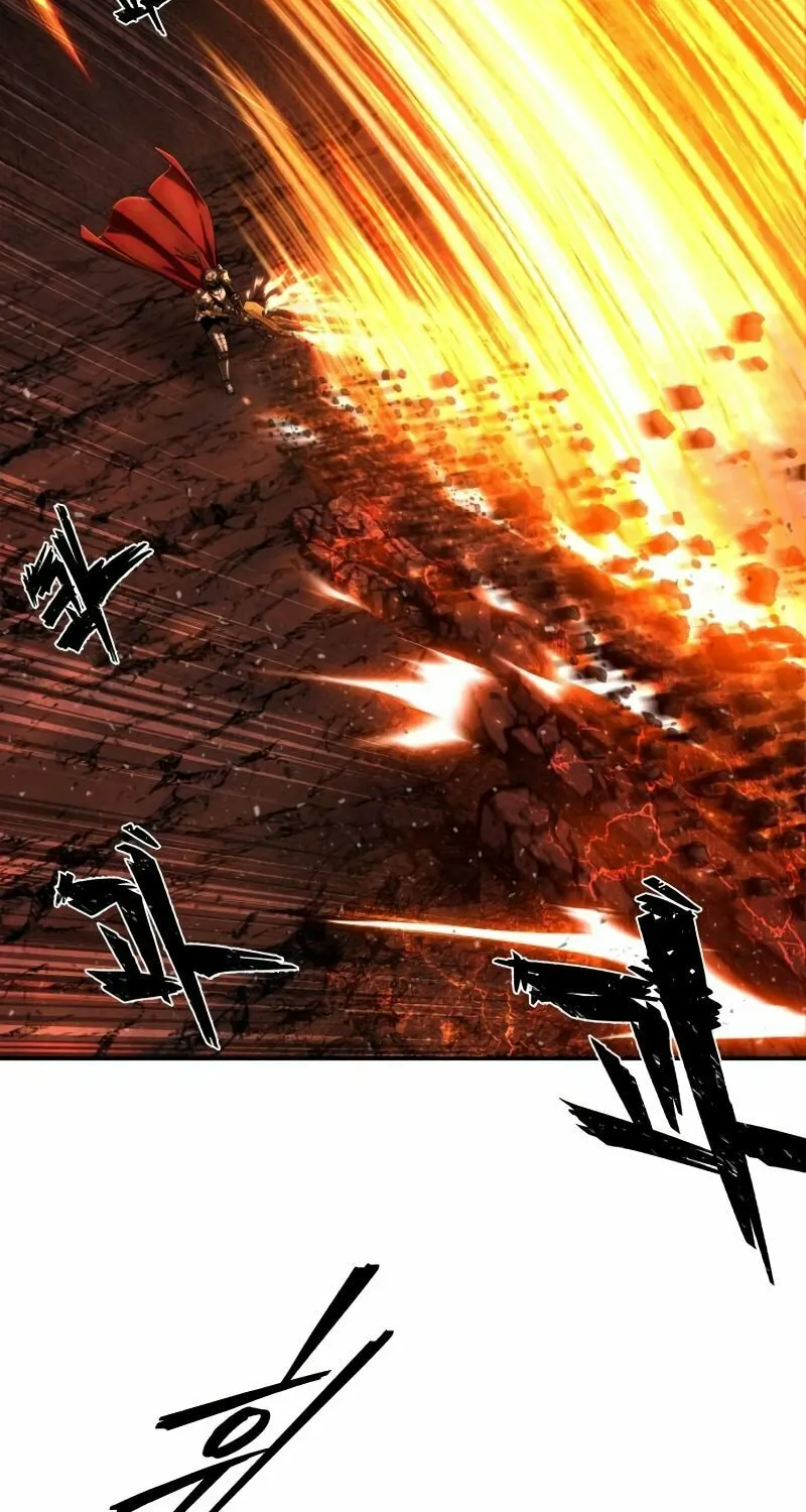 Read The Warrior Returns chapter 134 image 94 on Lezhin
