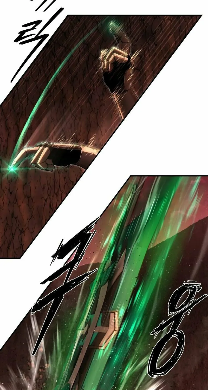 Read The Warrior Returns chapter 134 image 95 on Lezhin