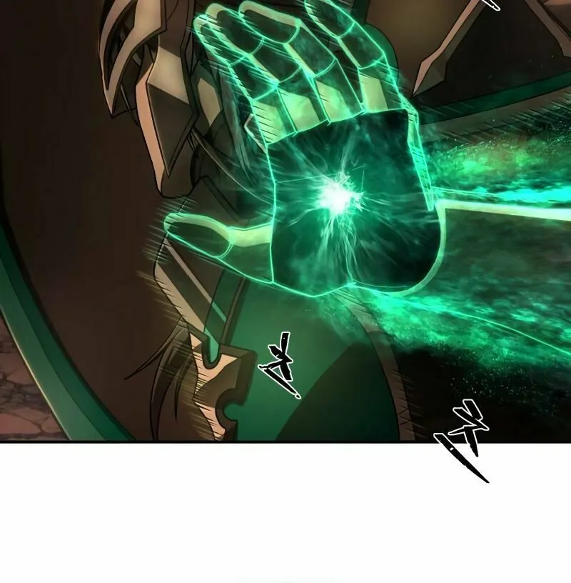 Read The Warrior Returns chapter 134 image 97 on Lezhin
