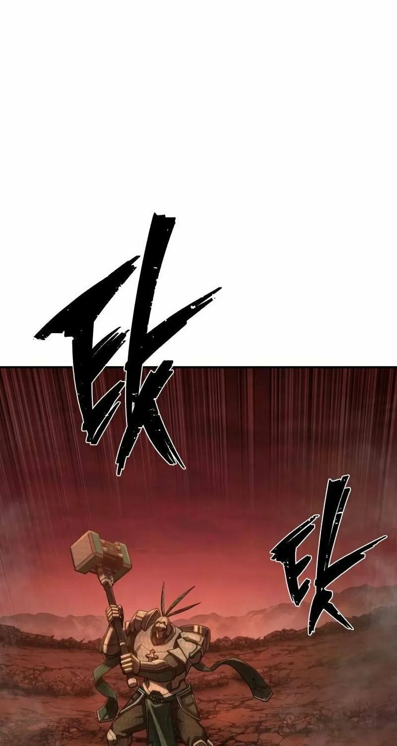 Read The Warrior Returns chapter 135 image 10 on Lezhin