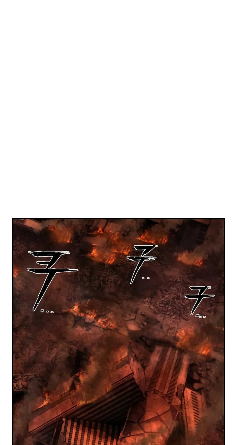 Read The Warrior Returns chapter 135 image 100 on Lezhin