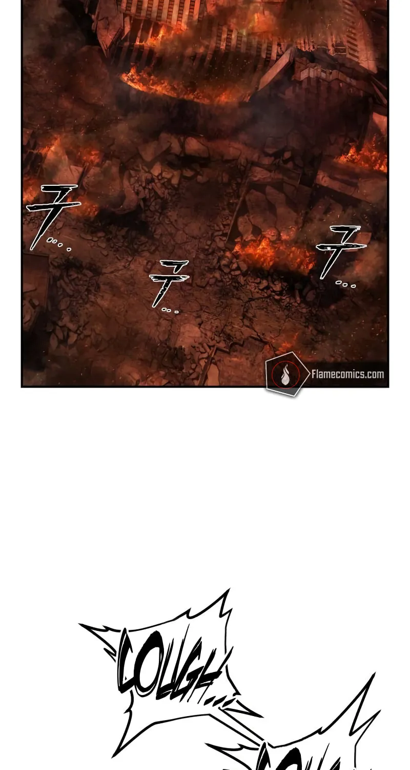 Read The Warrior Returns chapter 135 image 101 on Lezhin