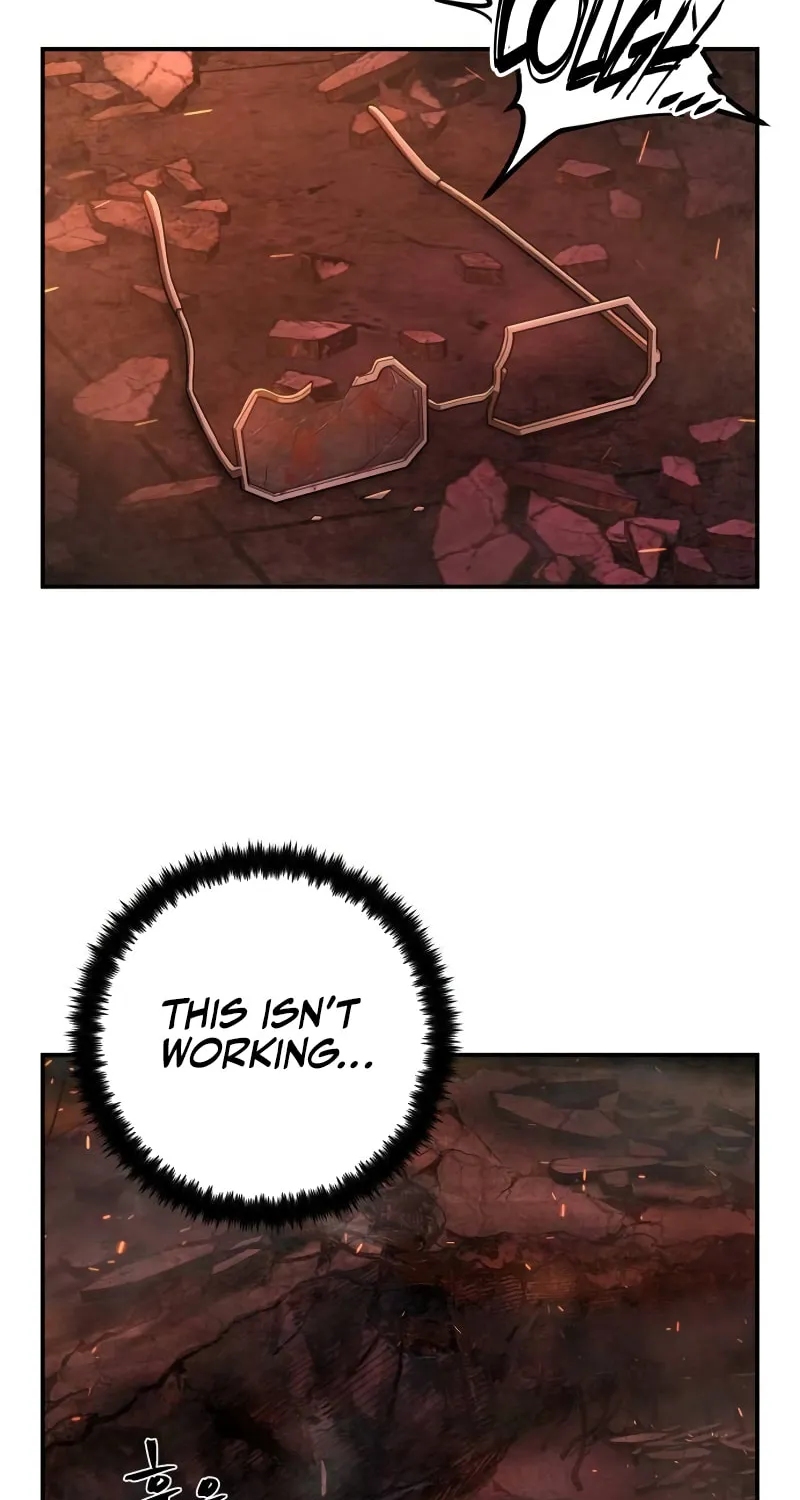 Read The Warrior Returns chapter 135 image 102 on Lezhin